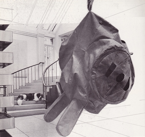 Claes Oldenburg's Giant Three-Way Plug and the Issue of Projective Vision 04