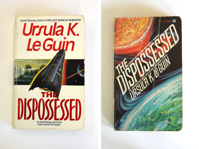 Used_Audio_Book_Recording_of_Ursula_K_Le_Guins_The_Dispossessed,_Chapter_1