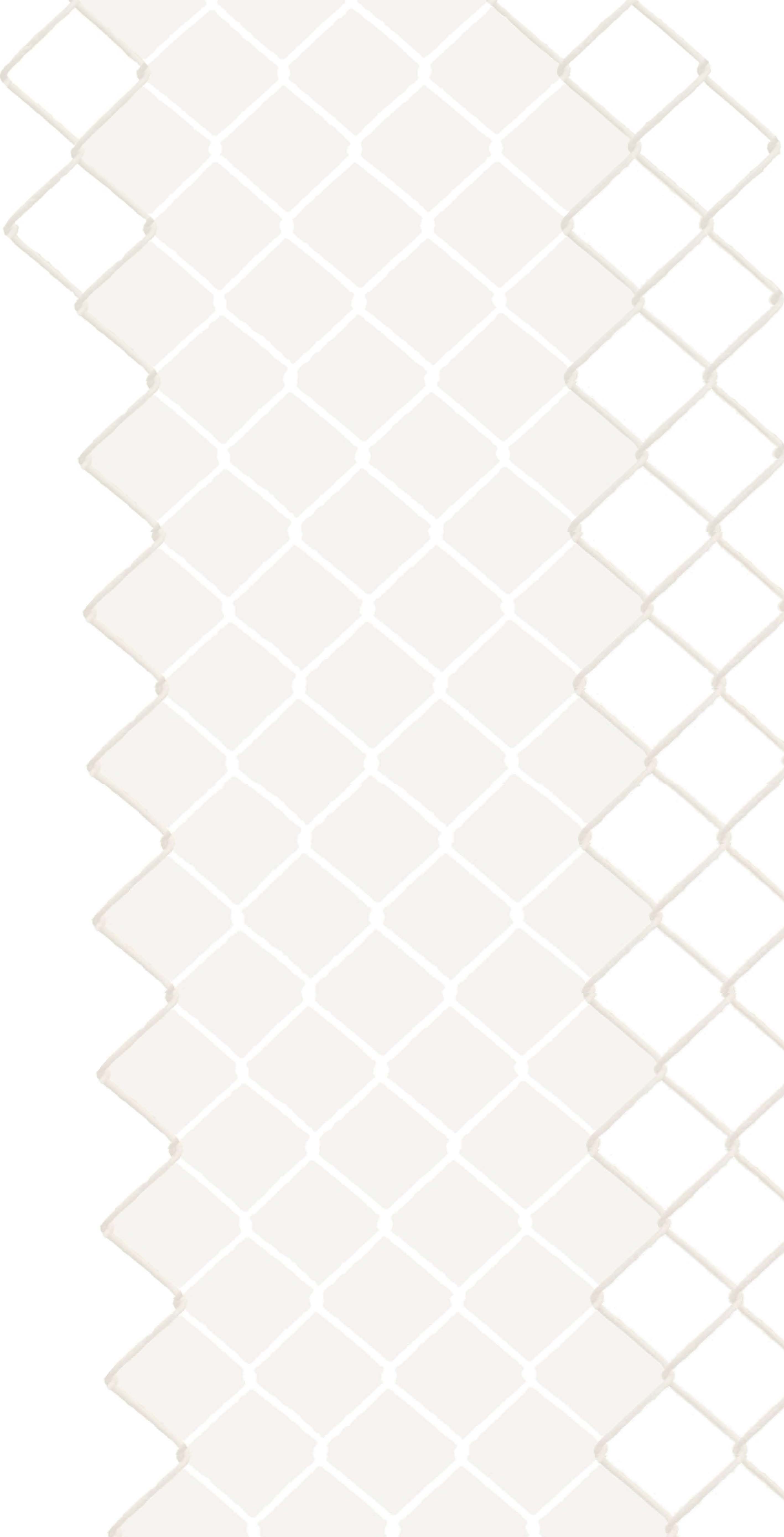 fence transparency background