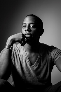Sanford Biggers