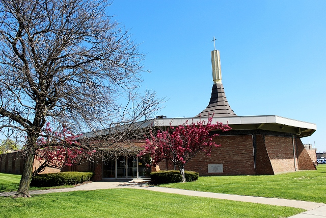Bethel AME 01