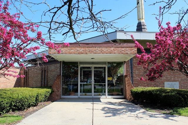 Bethel AME 02