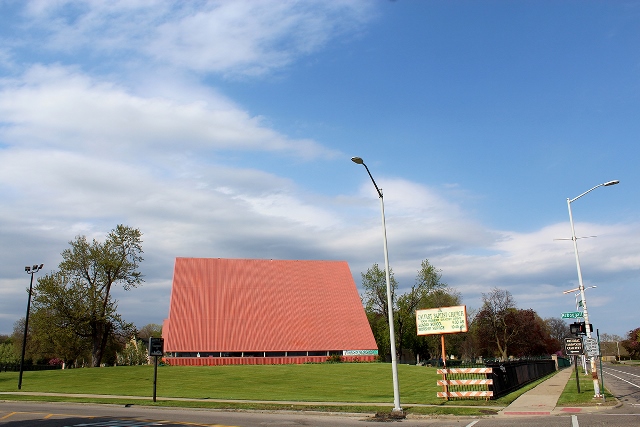 Calvary Baptist 02