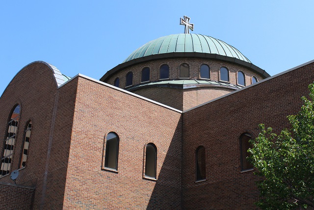 Annunciation Greek Orthodox 03