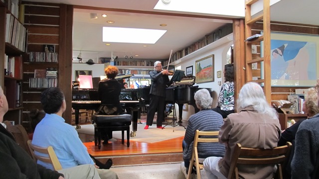 Chamber Music