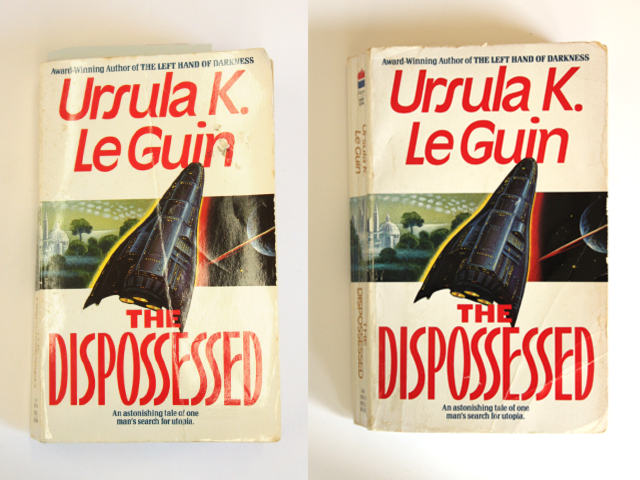 Used_Audio_Book_Recording_of_Ursula_K_Le_Guins_The_Dispossessed,_Chapter_1