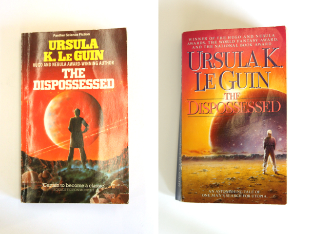 Used_Audio_Book_Recording_of_Ursula_K_Le_Guins_The_Dispossessed,_Chapter_1