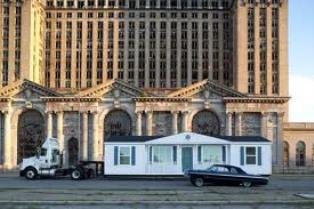 Mike Kelley Mobile Homestead