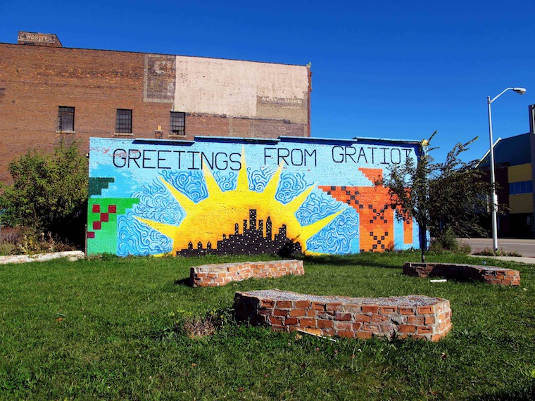 Gratiot